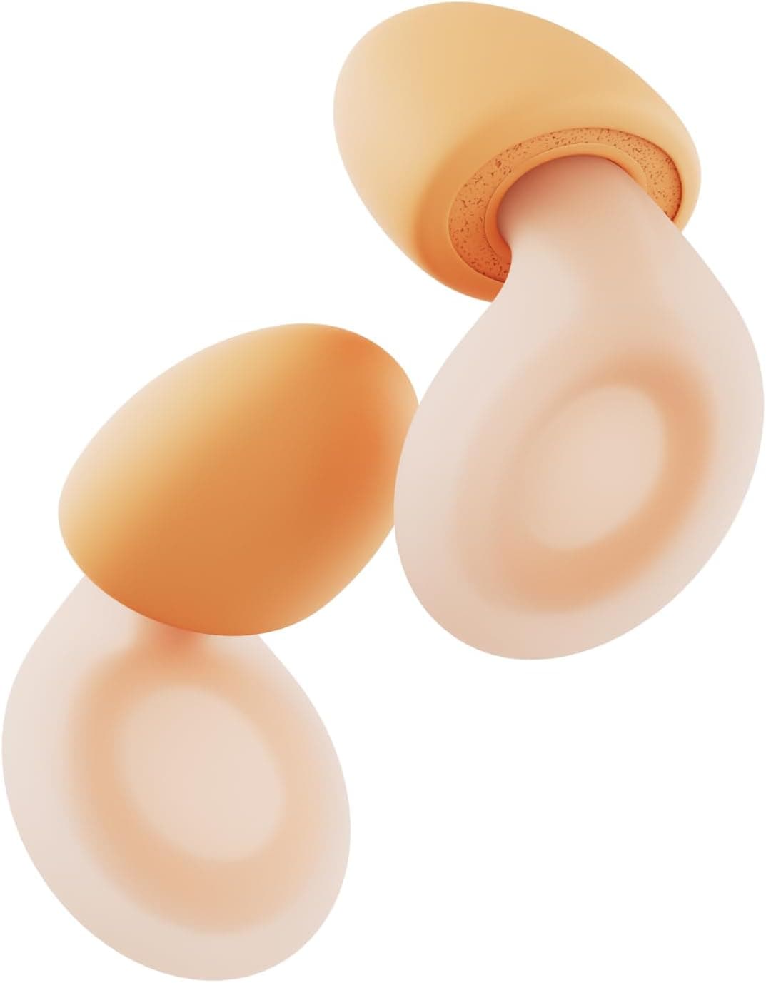 Loop Dream Ear Plugs - Soft Silicone Hearing Protection for Sleep & Snoring